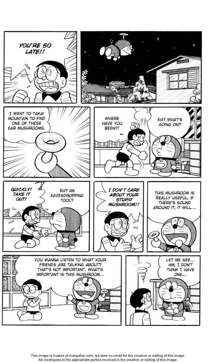 Doraemon Plus Chapter 5.3 3